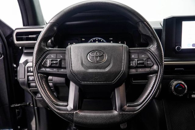2025 Toyota Tacoma 2WD SR Double Cab 5' Bed Automatic - 23086048 - 17