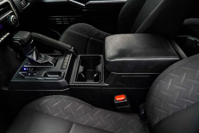 2025 Toyota Tacoma 2WD SR Double Cab 5' Bed Automatic - 23086048 - 18