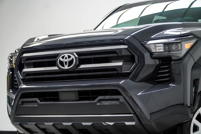 2025 Toyota Tacoma 2WD SR Double Cab 5' Bed Automatic - 23086048 - 1
