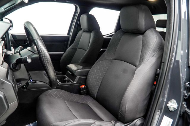 2025 Toyota Tacoma 2WD SR Double Cab 5' Bed Automatic - 23086048 - 32