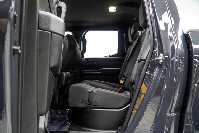2025 Toyota Tacoma 2WD SR Double Cab 5' Bed Automatic - 23086048 - 34