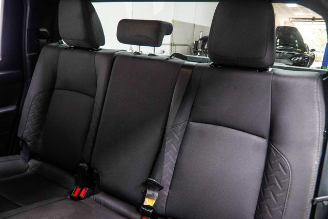 2025 Toyota Tacoma 2WD SR Double Cab 5' Bed Automatic - 23086048 - 35