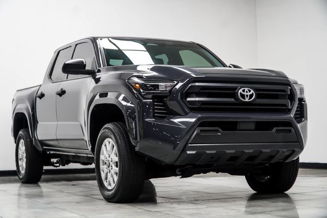 2025 Toyota Tacoma 2WD SR Double Cab 5' Bed Automatic - 23086048 - 3