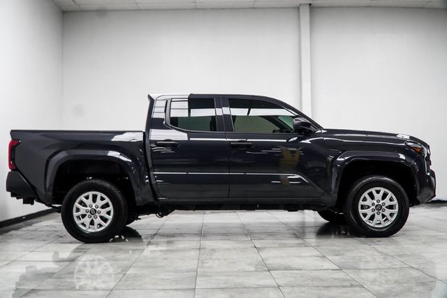 2025 Toyota Tacoma 2WD SR Double Cab 5' Bed Automatic - 23086048 - 7