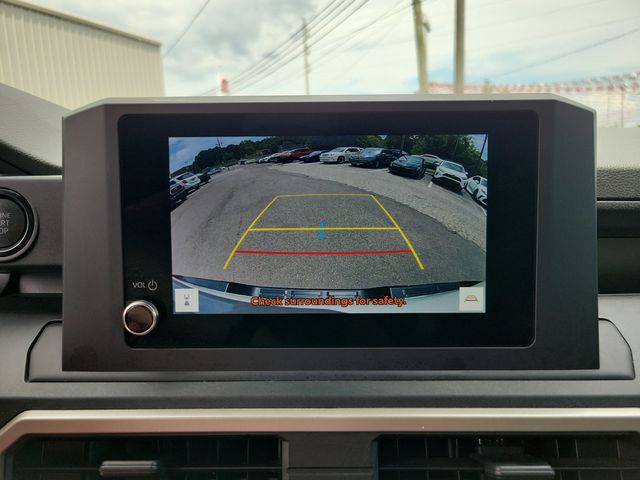 2025 Toyota Tacoma 2WD SR Double Cab 5' Bed Automatic - 23039075 - 9