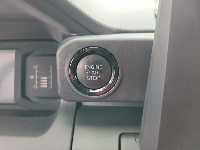 2025 Toyota Tacoma 2WD SR Double Cab 5' Bed Automatic - 23039075 - 10