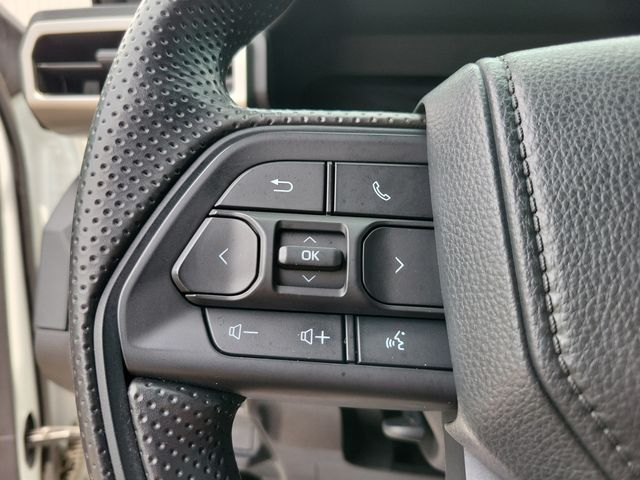 2025 Toyota Tacoma 2WD SR Double Cab 5' Bed Automatic - 23039075 - 11
