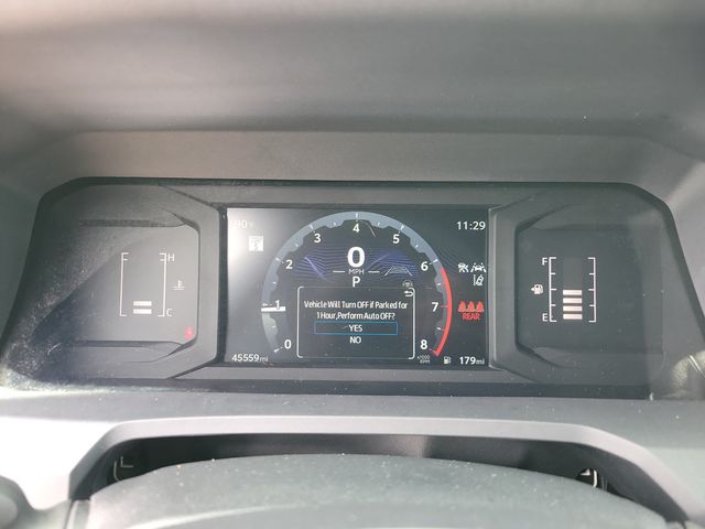 2025 Toyota Tacoma 2WD SR Double Cab 5' Bed Automatic - 23039075 - 14