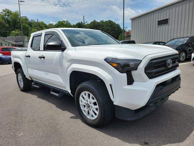 2025 Toyota Tacoma 2WD SR Double Cab 5' Bed Automatic - 23039075 - 15