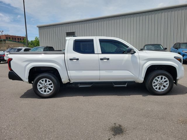 2025 Toyota Tacoma 2WD SR Double Cab 5' Bed Automatic - 23039075 - 1