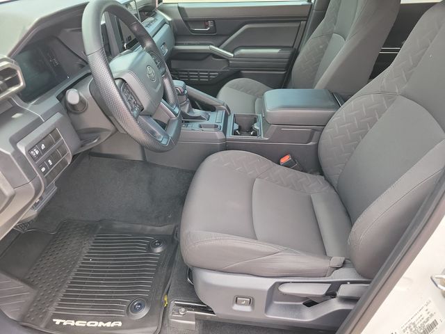 2025 Toyota Tacoma 2WD SR Double Cab 5' Bed Automatic - 23039075 - 3