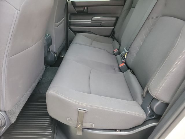 2025 Toyota Tacoma 2WD SR Double Cab 5' Bed Automatic - 23039075 - 5