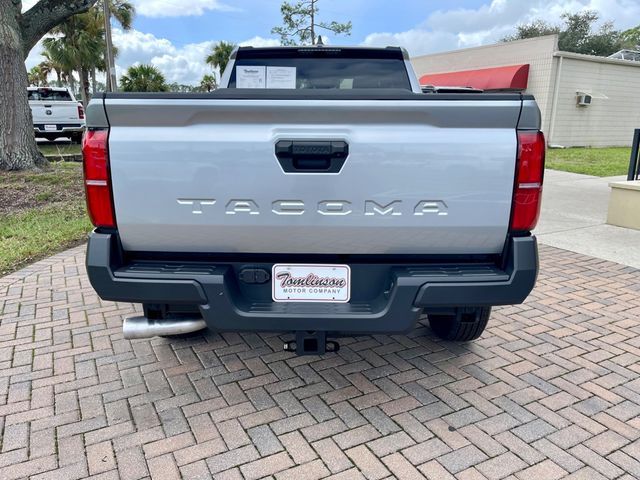 2025 Toyota Tacoma 2WD SR XtraCab 6' Bed Automatic - 22922099 - 3
