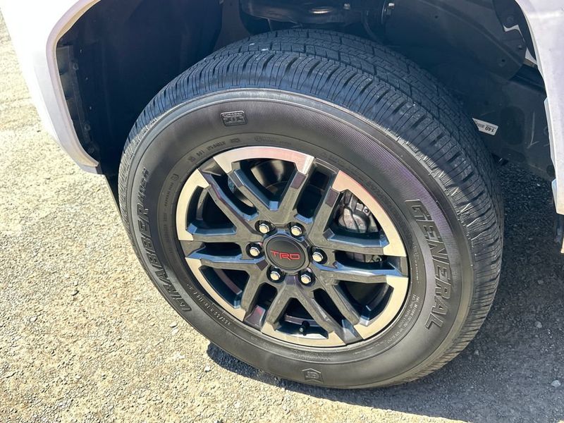 2025 Toyota Tacoma 2WD TRD Sport - 23007877 - 10