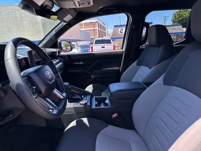 2025 Toyota Tacoma 2WD TRD Sport - 23007877 - 11
