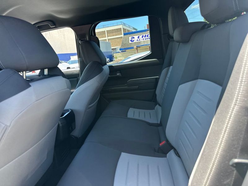 2025 Toyota Tacoma 2WD TRD Sport - 23007877 - 13