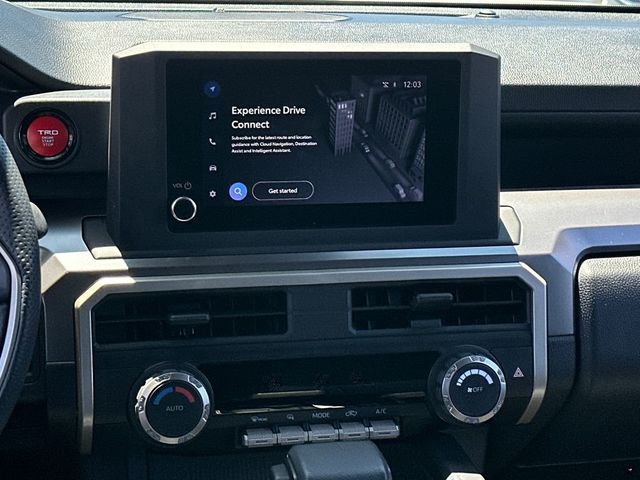 2025 Toyota Tacoma 2WD TRD Sport - 23007877 - 14
