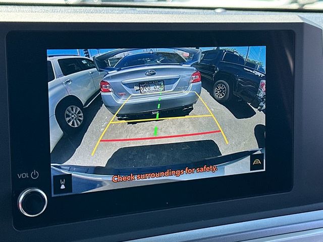 2025 Toyota Tacoma 2WD TRD Sport - 23007877 - 15