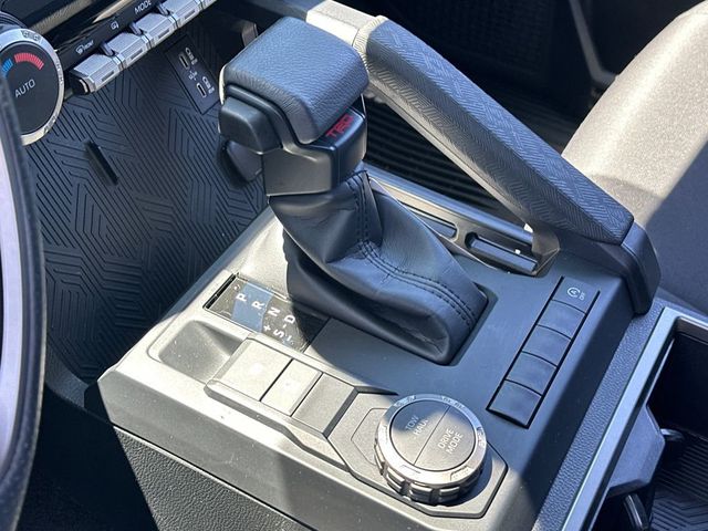 2025 Toyota Tacoma 2WD TRD Sport - 23007877 - 17