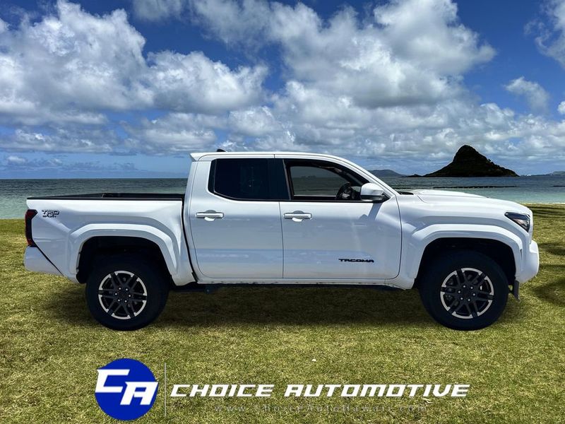 2025 Toyota Tacoma 2WD TRD Sport - 23007877 - 7