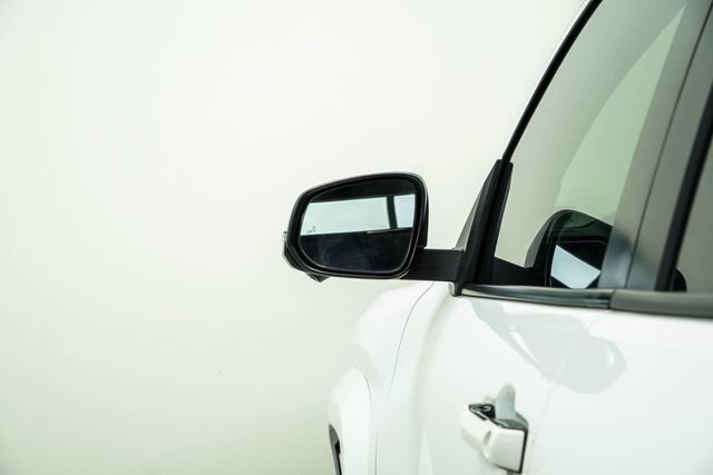2025 Toyota Tacoma 2WD TRD Sport Double Cab 6' Bed Automatic - 23067184 - 13