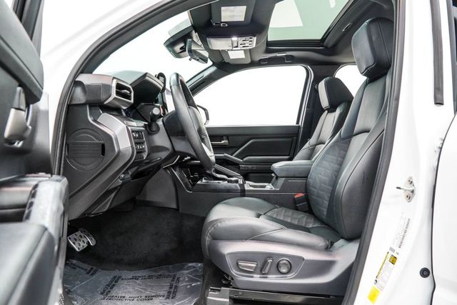 2025 Toyota Tacoma 2WD TRD Sport Double Cab 6' Bed Automatic - 23067184 - 15