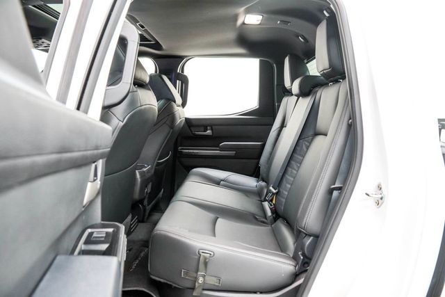 2025 Toyota Tacoma 2WD TRD Sport Double Cab 6' Bed Automatic - 23067184 - 17