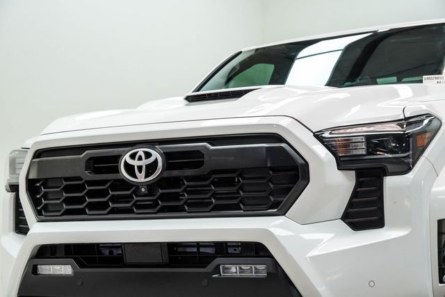 2025 Toyota Tacoma 2WD TRD Sport Double Cab 6' Bed Automatic - 23067184 - 1