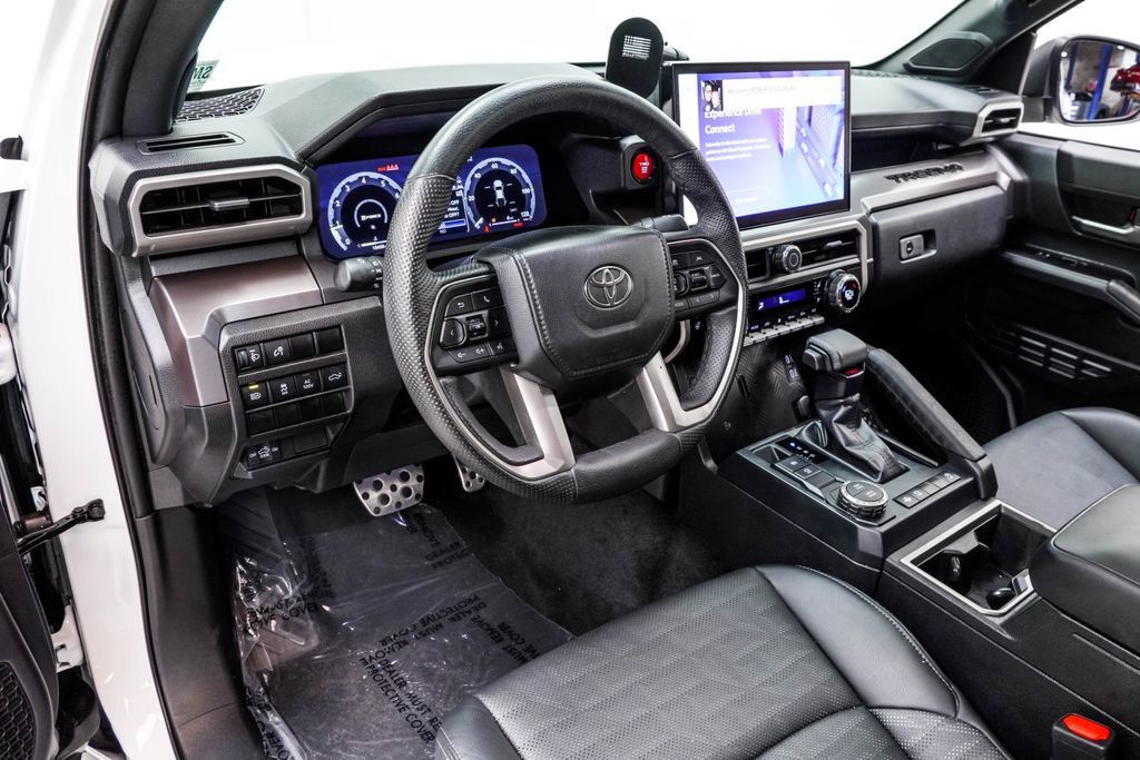 Toyota Tacoma photo 20