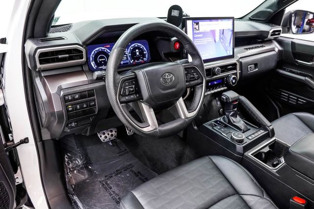 2025 Toyota Tacoma 2WD TRD Sport Double Cab 6' Bed Automatic - 23067184 - 19