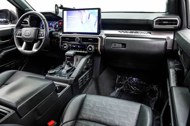 2025 Toyota Tacoma 2WD TRD Sport Double Cab 6' Bed Automatic - 23067184 - 21