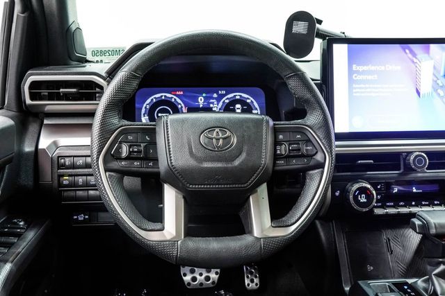 2025 Toyota Tacoma 2WD TRD Sport Double Cab 6' Bed Automatic - 23067184 - 22
