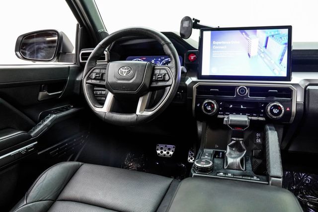 2025 Toyota Tacoma 2WD TRD Sport Double Cab 6' Bed Automatic - 23067184 - 23