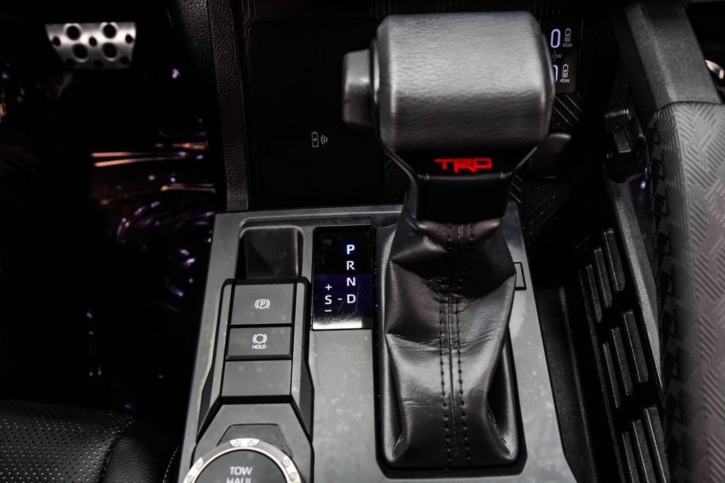 Toyota Tacoma photo 27