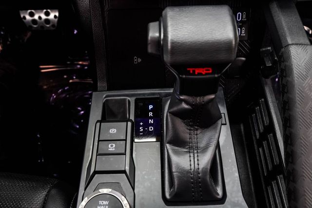 2025 Toyota Tacoma 2WD TRD Sport Double Cab 6' Bed Automatic - 23067184 - 26
