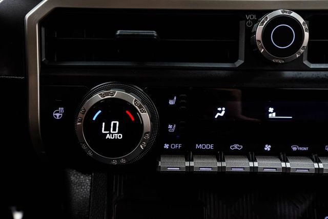 2025 Toyota Tacoma 2WD TRD Sport Double Cab 6' Bed Automatic - 23067184 - 28