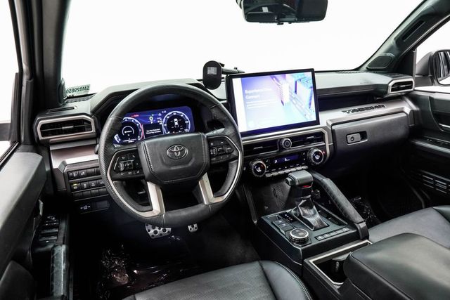 2025 Toyota Tacoma 2WD TRD Sport Double Cab 6' Bed Automatic - 23067184 - 2