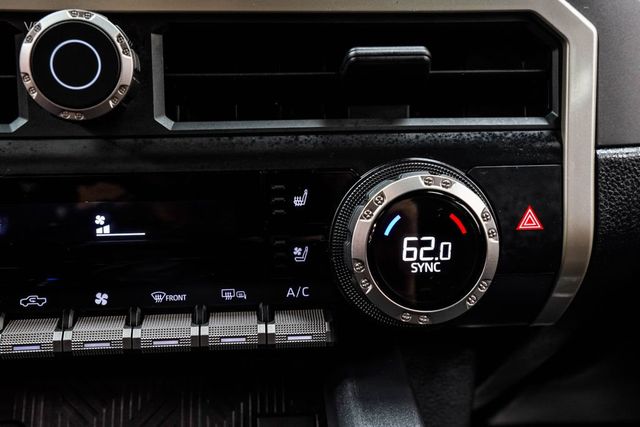2025 Toyota Tacoma 2WD TRD Sport Double Cab 6' Bed Automatic - 23067184 - 29