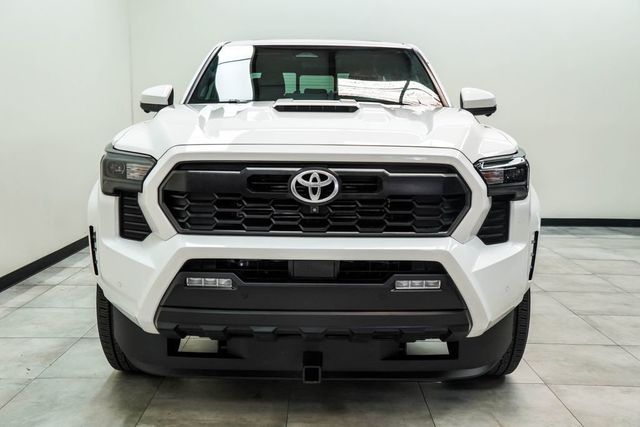 2025 Toyota Tacoma 2WD TRD Sport Double Cab 6' Bed Automatic - 23067184 - 4