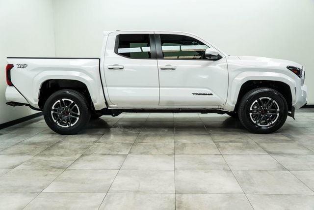 2025 Toyota Tacoma 2WD TRD Sport Double Cab 6' Bed Automatic - 23067184 - 5