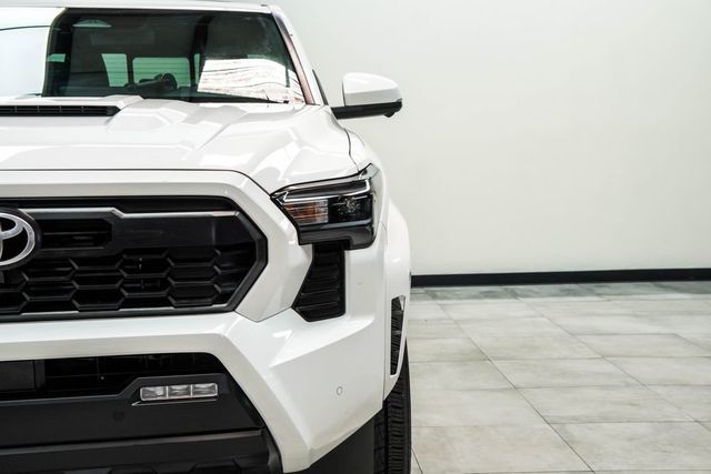 2025 Toyota Tacoma 2WD TRD Sport Double Cab 6' Bed Automatic - 23067184 - 6