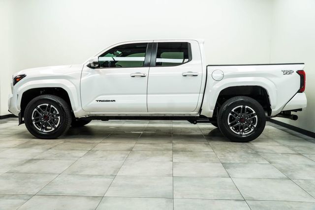 2025 Toyota Tacoma 2WD TRD Sport Double Cab 6' Bed Automatic - 23067184 - 8