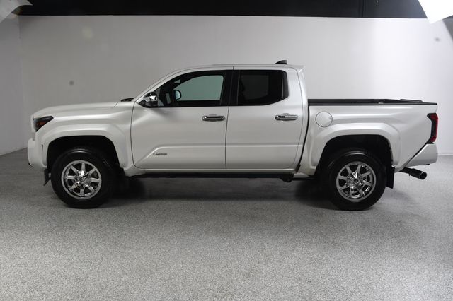 2025 Toyota Tacoma 4WD  - 23056020 - 9