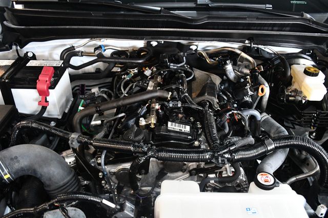2025 Toyota Tacoma 4WD  - 23056020 - 14