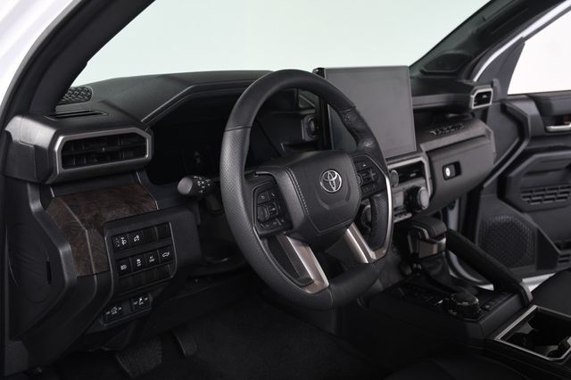 2025 Toyota Tacoma 4WD  - 23056020 - 23