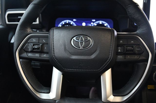 2025 Toyota Tacoma 4WD  - 23056020 - 24