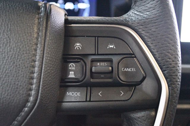 2025 Toyota Tacoma 4WD  - 23056020 - 27