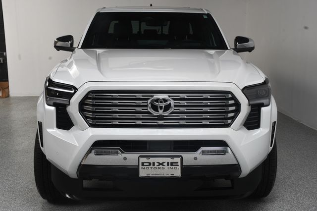 2025 Toyota Tacoma 4WD  - 23056020 - 3