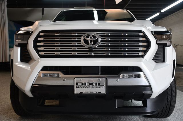 2025 Toyota Tacoma 4WD  - 23056020 - 4