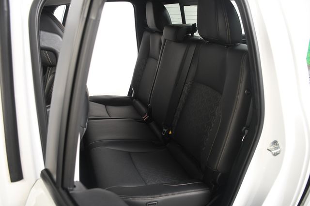 2025 Toyota Tacoma 4WD  - 23056020 - 57